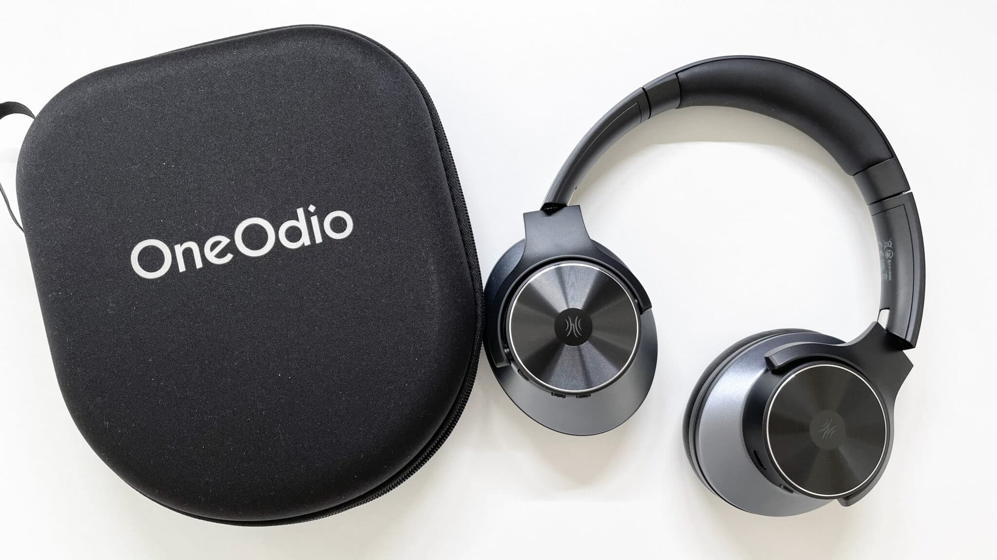 OneOdio A10 Bluetoothワイヤレス ヘッドホン