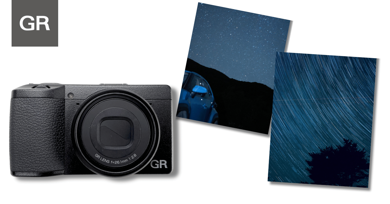 RICOH GR IIIx 保証期間あり おまけ付き RICOH GR IIIx 未使用新品 3年 
